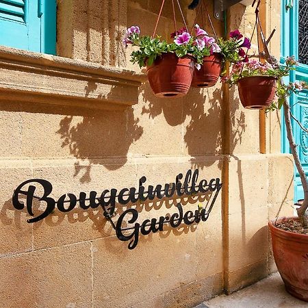 Bougainvillea Garden Λευκωσία Εξωτερικό φωτογραφία