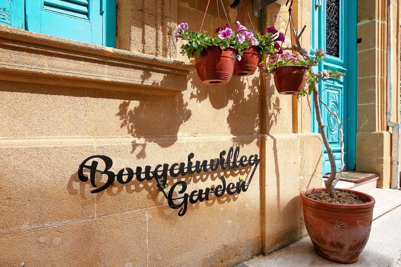 Bougainvillea Garden Λευκωσία Εξωτερικό φωτογραφία